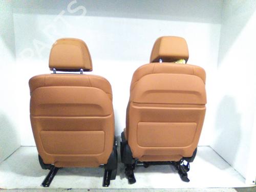 Seats set BMW 5 Touring (G31) 525 d | BP21522013C78 - Image 7