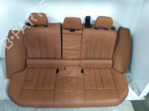 Seats set BMW 5 Touring (G31) 525 d | BP21522013C78 - Image 8