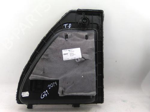 Bagagerumsbeklædning BMW 5 Touring (G31) 525 d | BP21496517I3 - Image 2