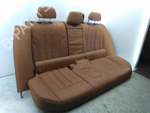 Seats set BMW 5 Touring (G31) 525 d | BP21522013C78 - Image 9