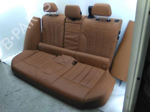 Seats set BMW 5 Touring (G31) 525 d | BP21522013C78 - Image 10