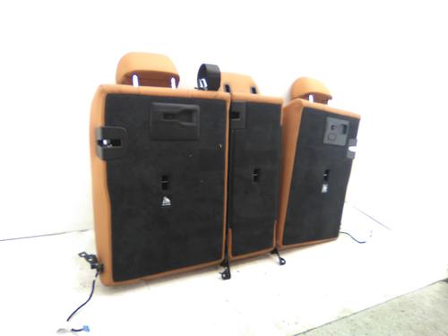 Seats set BMW 5 Touring (G31) 525 d | BP21522013C78 - Image 12