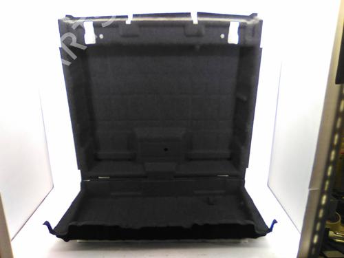Used Luggage compartment floor Luggage compartment floor BMW 5 Touring (G31) 525 d (211 hp) 21522014 21522014