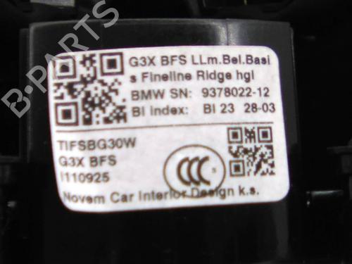 Luftventil BMW 5 Touring (G31) 525 d | BP21496519I21 - Image 8