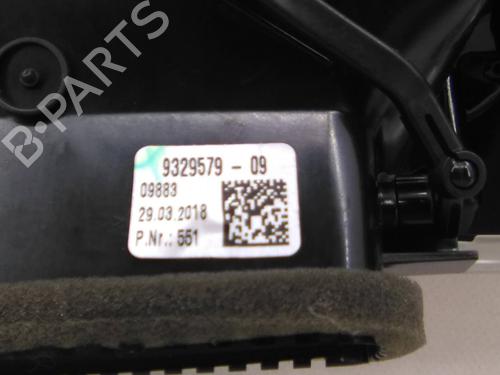 Luftventil BMW 5 Touring (G31) 525 d | BP21496519I21 - Image 10