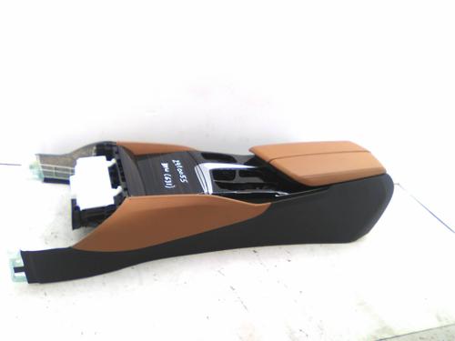 Used Middle console Middle console BMW 5 Touring (G31) 525 d (211 hp) 21496520 21496520