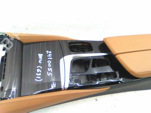 Middle console BMW 5 Touring (G31) 525 d | BP21496520I22 - Image 4