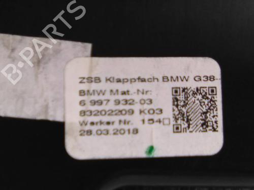 Cup/Object holder BMW 5 Touring (G31) 525 d | BP21496528I37 - Image 5