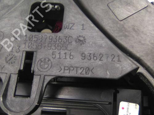 Middle console BMW 5 Touring (G31) 525 d | BP21496520I22 - Image 9