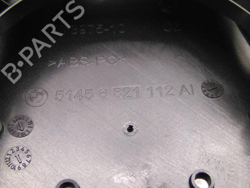 Luftventil BMW 5 Touring (G31) 525 d | BP21522019I21 - Image 5