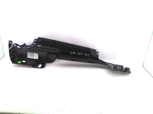 Rear left panel BMW 5 Touring (G31) 525 d | BP21522017C60 - Image 2