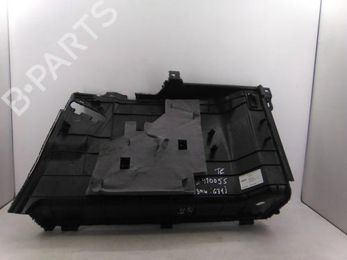 Boot lining BMW 5 Touring (G31) 525 d | BP21496531I3 - Image 2