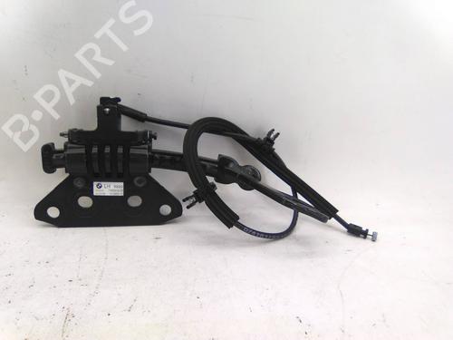 Used Switch Switch BMW 5 Touring (G31) 525 d (211 hp) 21496536 21496536