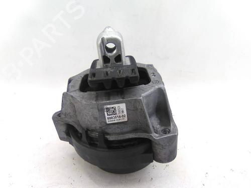 Used Engine mount Engine mount BMW 5 Touring (G31) 525 d (211 hp) 21496540 21496540