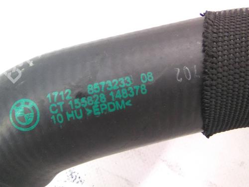 Pipe BMW 5 Touring (G31) 525 d | BP21522021M125 - Image 3