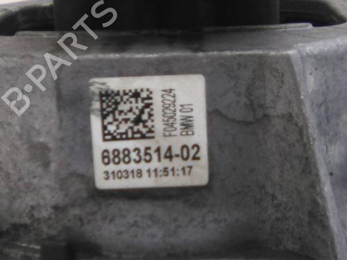 Engine mount BMW 5 Touring (G31) 525 d | BP21496540M89 - Image 4