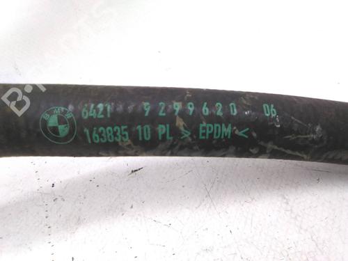 Pipe BMW 5 Touring (G31) 525 d | BP21522022M125 - Image 2