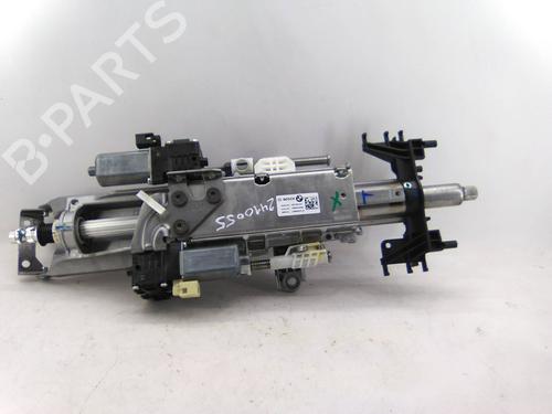 Used Steering column Steering column BMW 5 Touring (G31) 525 d (211 hp) 21496542 21496542