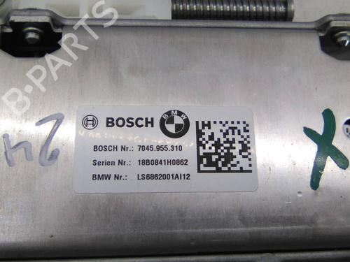 Steering column BMW 5 Touring (G31) 525 d | BP21496542M21 - Image 3
