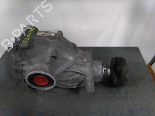 Used Rear differential Rear differential BMW 5 Touring (G31) 525 d (211 hp) 21496544 21496544