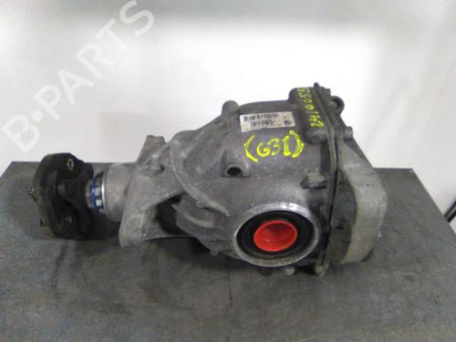 Rear differential BMW 5 Touring (G31) 525 d | BP21496544M24  - Image 5