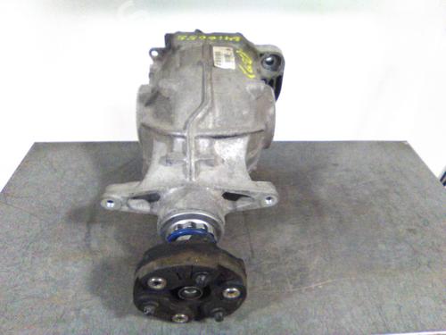 Rear differential BMW 5 Touring (G31) 525 d | BP21496544M24  - Image 6