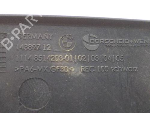 Upper protection BMW 5 Touring (G31) 525 d | BP21496545M93 - Image 4