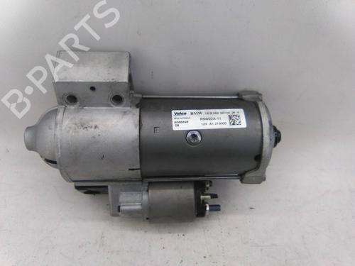 Starter BMW 5 Touring (G31) 525 d | BP21496546M8 - Image 5