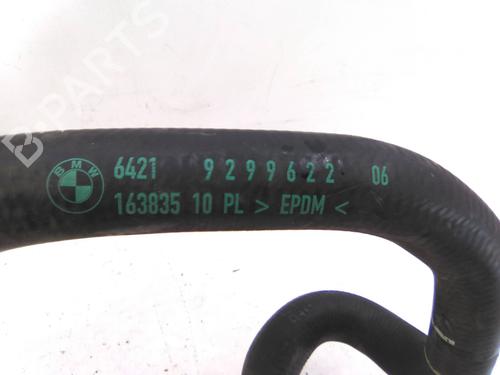 Pipe BMW 5 Touring (G31) 525 d | BP21496550M125 - Image 2