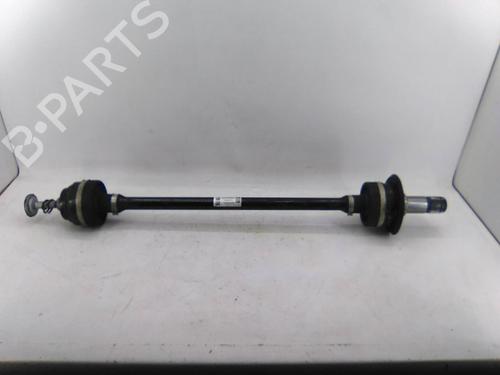 Used Right rear driveshaft Right rear driveshaft BMW 5 Touring (G31) 525 d (211 hp) 21522049 21522049