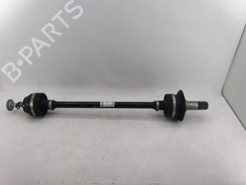 Used Left rear driveshaft Left rear driveshaft BMW 5 Touring (G31) 525 d (211 hp) 21522050 21522050