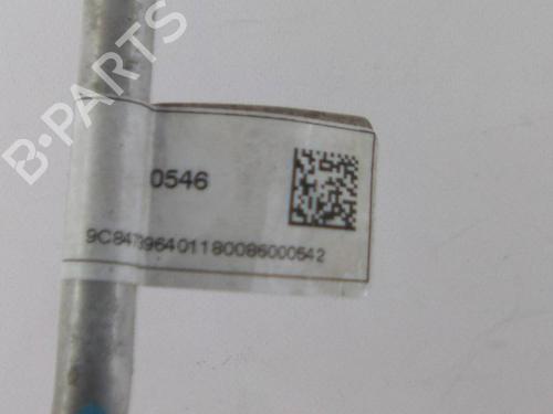 Pipe BMW 5 Touring (G31) 525 d | BP21522041M125 - Image 2