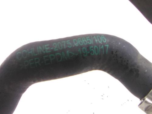 Pipe BMW 5 Touring (G31) 525 d | BP21522041M125 - Image 4