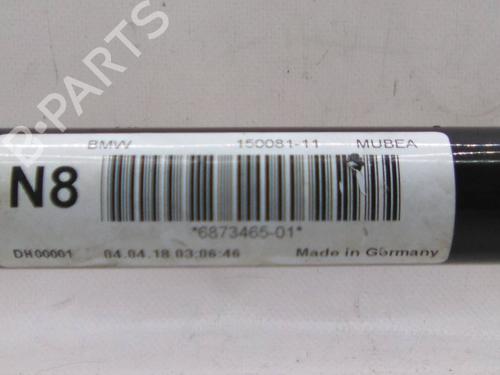 Anti roll bar BMW 5 Touring (G31) 525 d | BP21496572M96 - Image 4