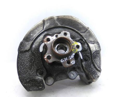 Used Right rear steering knuckle Right rear steering knuckle BMW 5 Touring (G31) 525 d (211 hp) 21522043 21522043