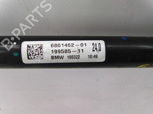 Anti roll bar BMW 5 Touring (G31) 525 d | BP21496573M96 - Image 2