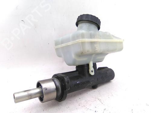 Used Brake master cylinder Brake master cylinder MERCEDES-BENZ SPRINTER 4-t Bus (B904) 416 CDI (904.662, 904.663) (156 hp) 25126961 25126961