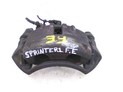 Used Left front brake caliper Left front brake caliper 25126963 25126963