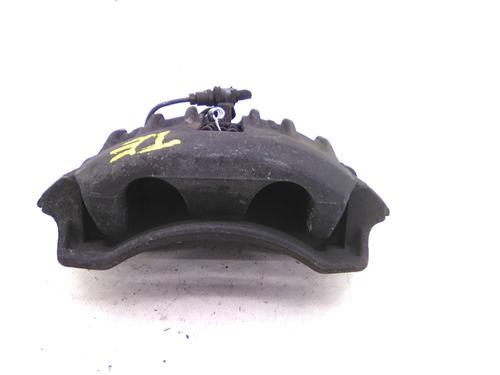 Used Left rear brake caliper Left rear brake caliper MERCEDES-BENZ SPRINTER 4-t Bus (B904) 416 CDI (904.662, 904.663) (156 hp) 25126965 25126965