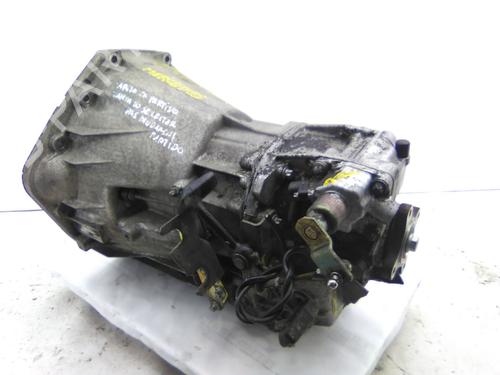Used Gearbox Gearbox 26966303 26966303