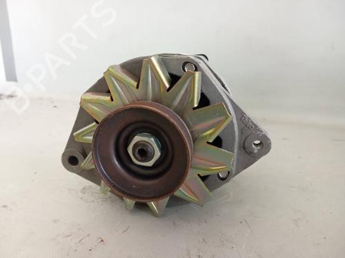 Used Alternator Alternator 22954215 22954215