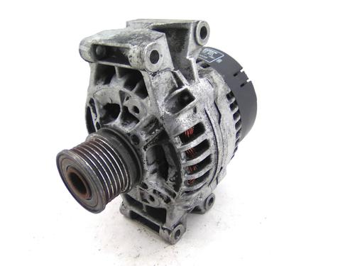 Used Alternator Alternator MERCEDES-BENZ SPRINTER 4-t Bus (B904) 416 CDI (904.662, 904.663) (156 hp) 23530502 23530502