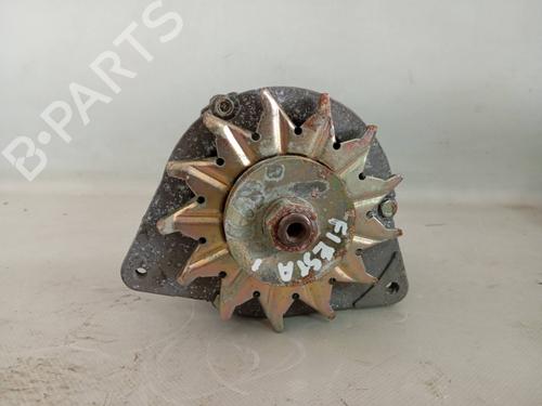 Used Alternator Alternator FORD FIESTA I (GFBT) 1.1 (53 hp) 22954216 22954216