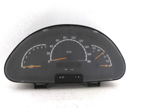 Used Instrument cluster Instrument cluster 25126953 25126953