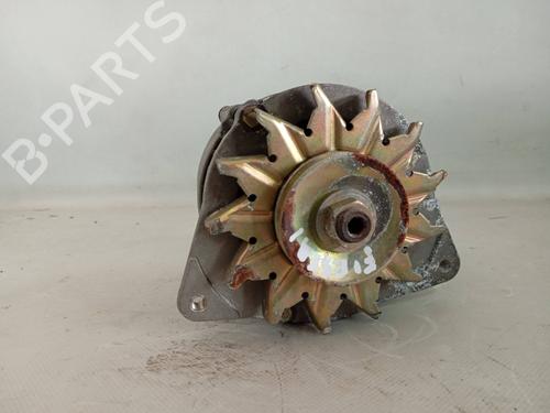 Used Alternator Alternator FORD FIESTA I (GFBT) 1.1 (53 hp) 22954217 22954217