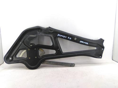 Used Front right window mechanism Front right window mechanism MERCEDES-BENZ SPRINTER 4-t Bus (B904) 416 CDI (904.662, 904.663) (156 hp) 25126954 25126954