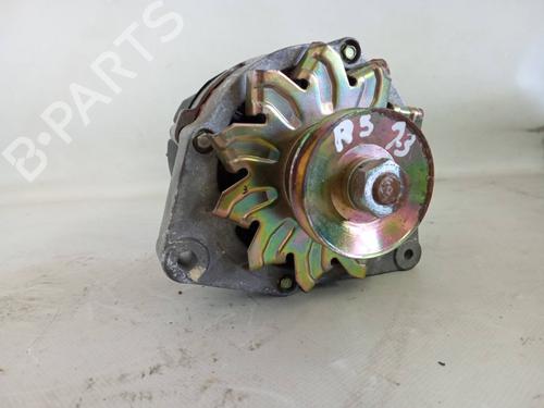 Used Alternator Alternator RENAULT 5 (122_) 1.3 (1224, 1394) (64 hp) 20935164 20935164