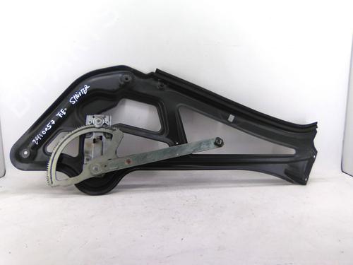 Used Front left window mechanism Front left window mechanism 25126955 25126955