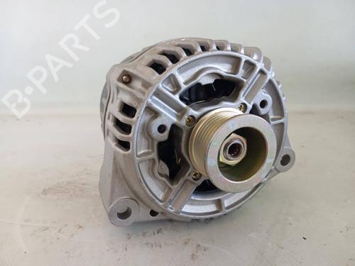 Used Alternator Alternator MERCEDES-BENZ C-CLASS (W202) C 220 D (202.121) (95 hp) 22954218 22954218