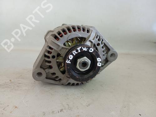 Used Alternator Alternator SMART FORTWO Cabrio (450) 0.6 (61 hp) 22954219 22954219